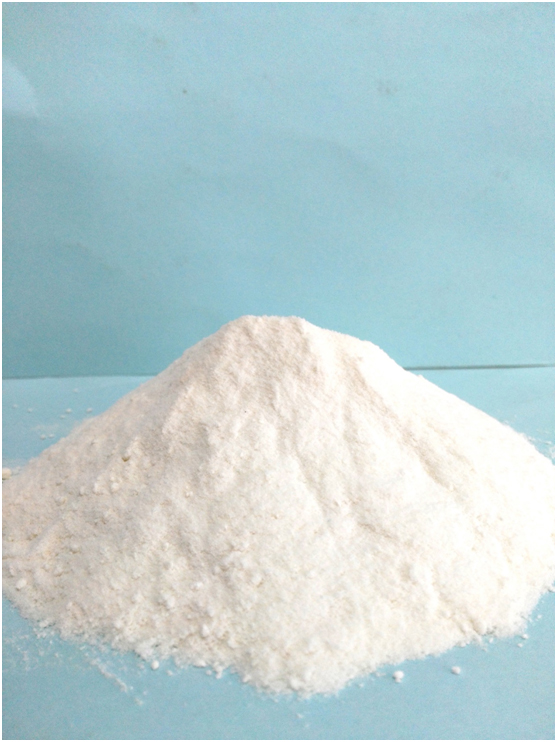 Gibberellic acid 20%SP(图1)