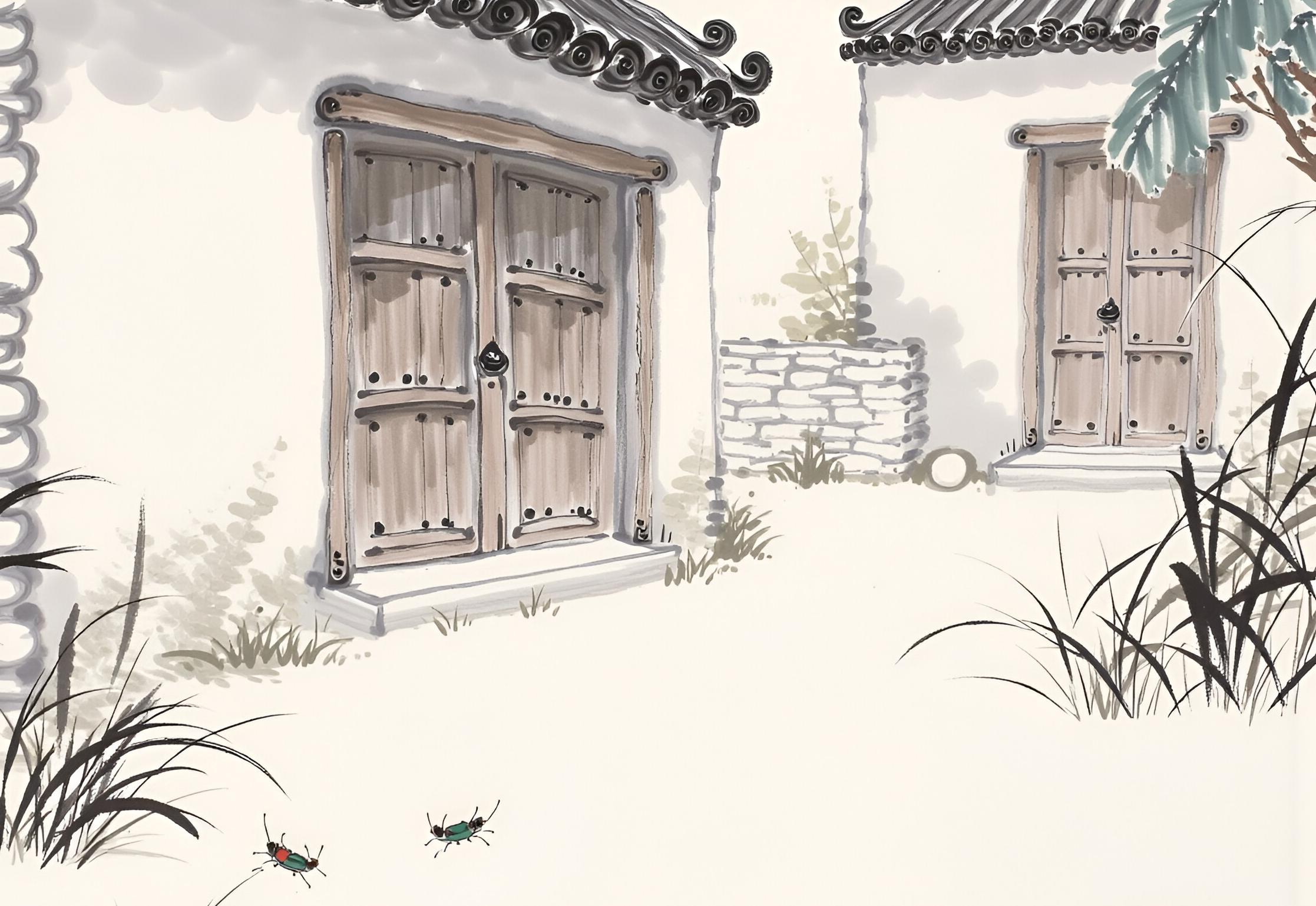 小暑(图5)