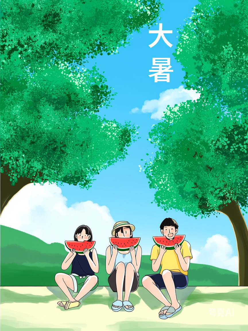 大暑(图6)