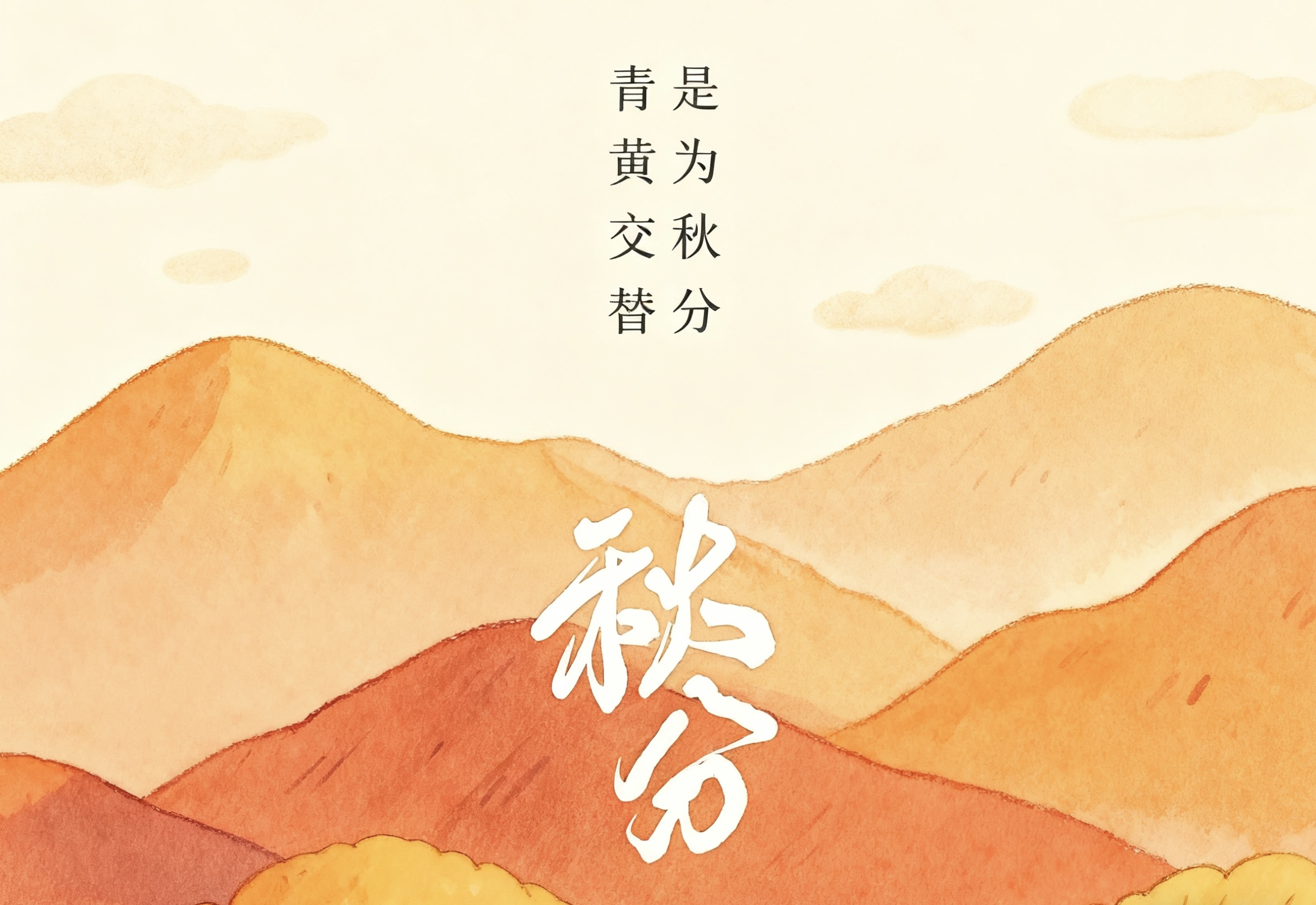 秋分(图4)