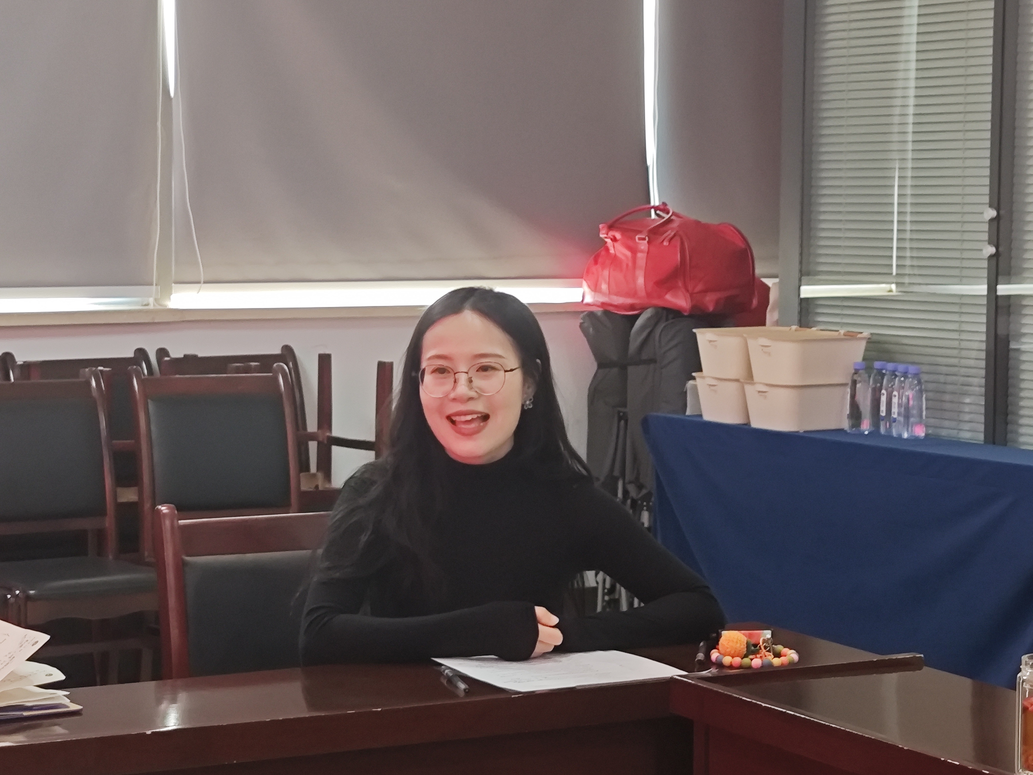 长期追随的背后,是被看见的真诚与尊重!(图4) 长期追随的背后,是被看见的真诚与尊重!(图4)