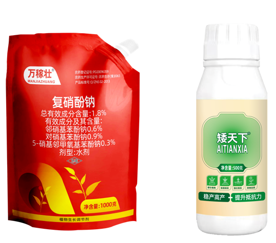 黑龙江植保会现场直击：一证一品时代，农达生化成为客户“定心丸”？(图3)