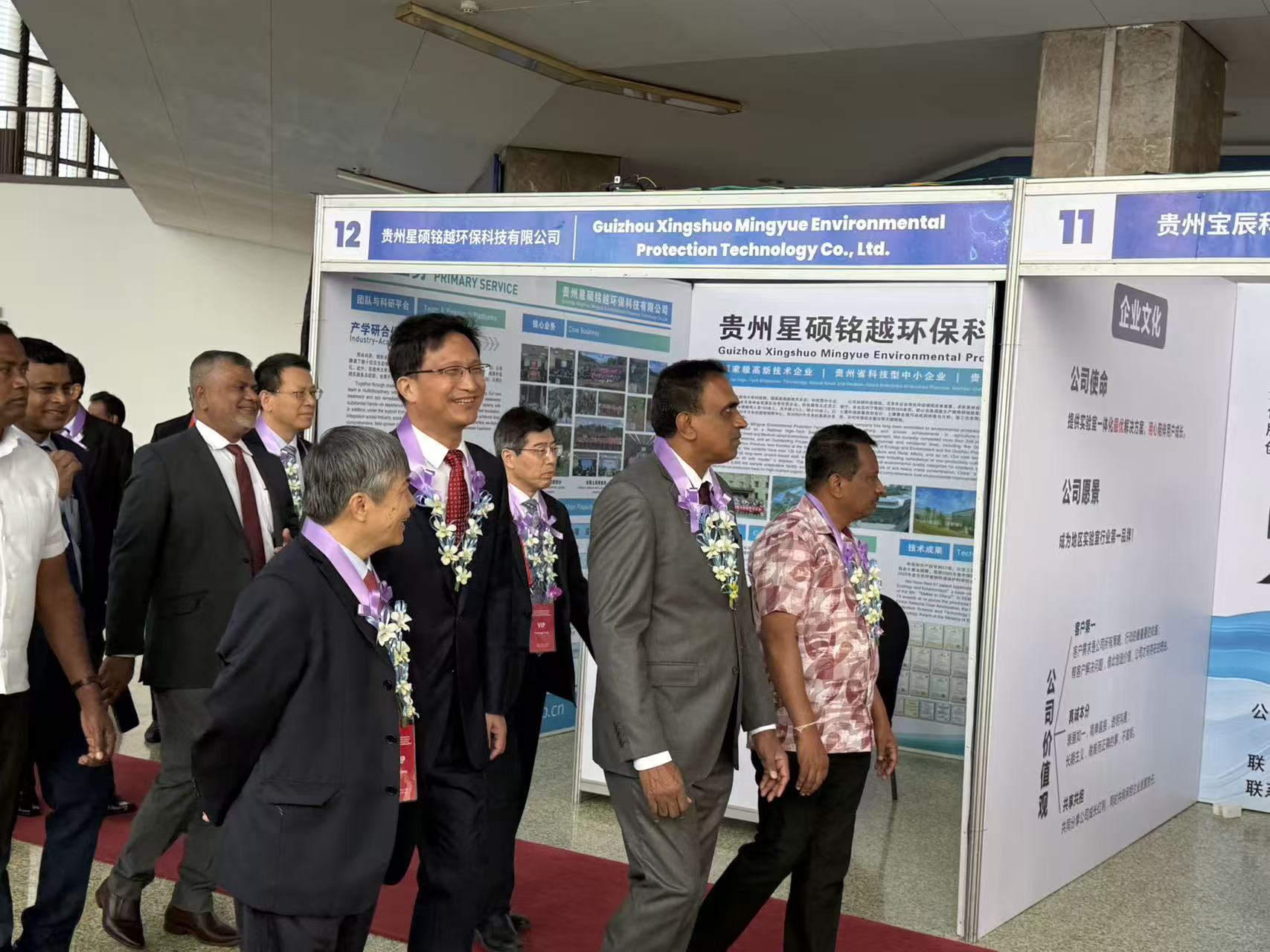 农达的“绿色植保”理念，正从斯里兰卡飘向世界！！！(图2)