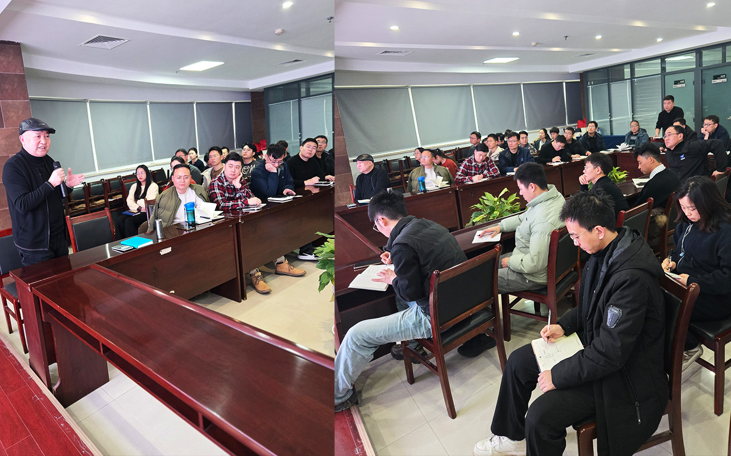 当业界进入“休眠期”，农达生化进入“狂飙”模式！(图2)