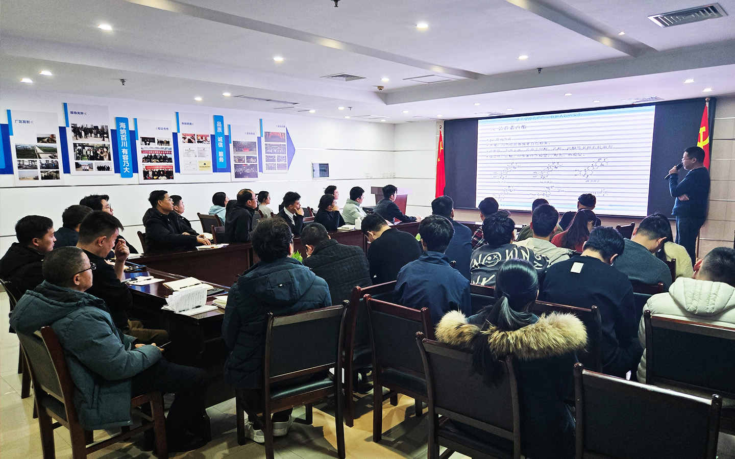 当业界进入“休眠期”，农达生化进入“狂飙”模式！(图3)