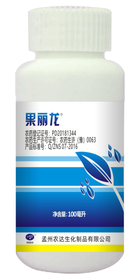 果丽龙(图1)